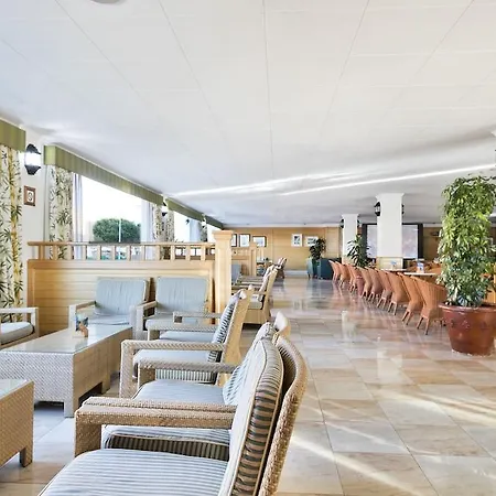 Hotel Roquetas 4*