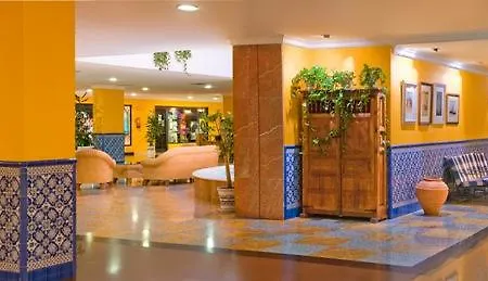 Roquetas Hotel