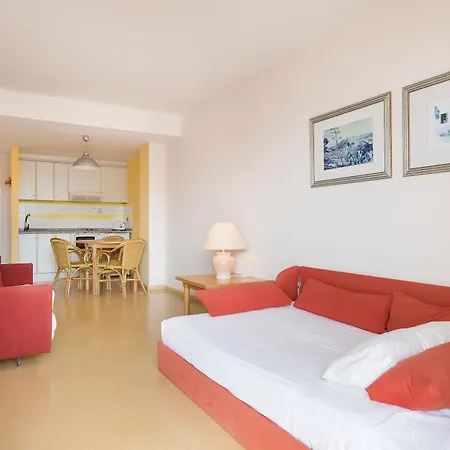 Hotel Roquetas Roquetas de Mar