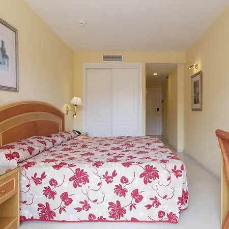 Hotel Roquetas 4*