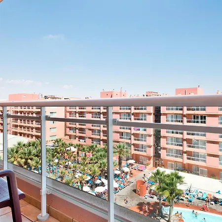 Hotel Roquetas