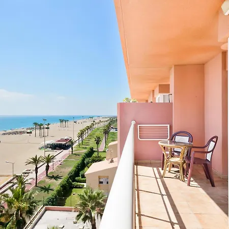 Hotel Roquetas 4*