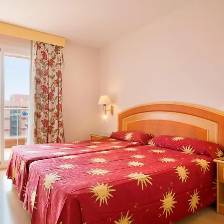 Hotell Roquetas Roquetas de Mar