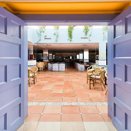 Hotel Roquetas 4*
