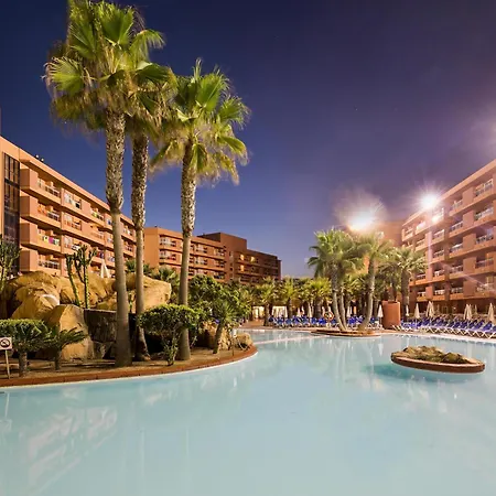 Hotell Roquetas 4*