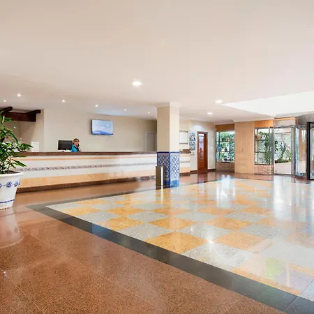 Roquetas Hotel 4*