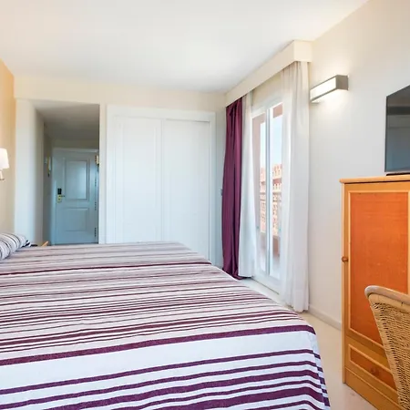 Roquetas Hotell 4*