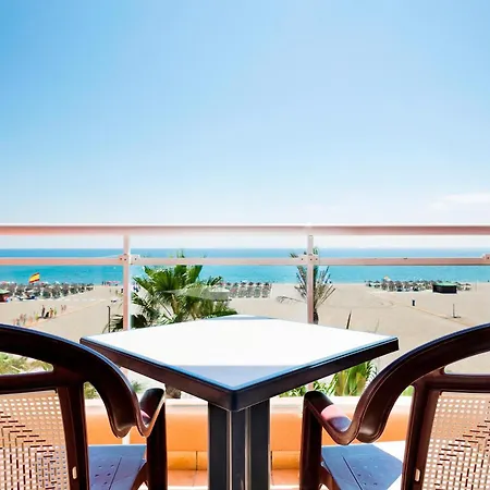 Hotell Roquetas