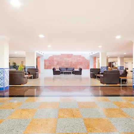 Hotel Roquetas 4*