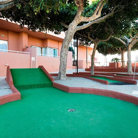 Hotel Roquetas