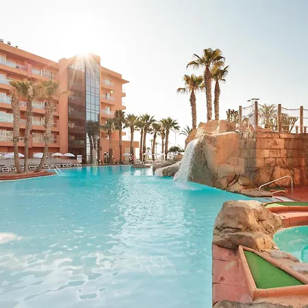 Hotel Roquetas Roquetas de Mar