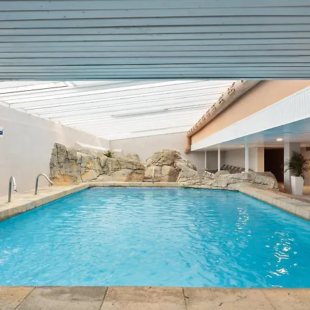 Roquetas 4* Roquetas de Mar