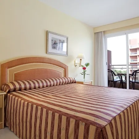 Roquetas Hotel 4*