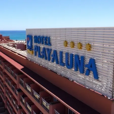 Hotell Roquetas