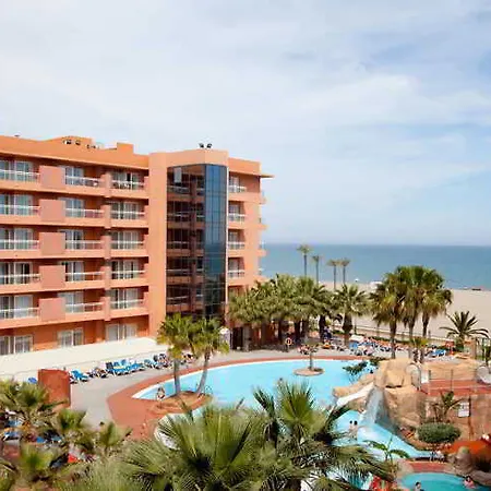 Roquetas Hotel