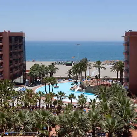 Roquetas 4*