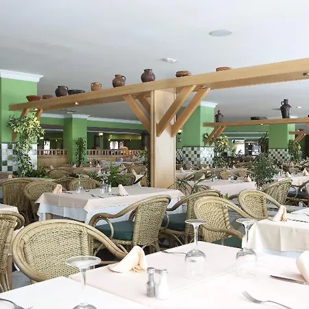 Roquetas Hotel