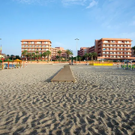 Hotell Roquetas Roquetas de Mar
