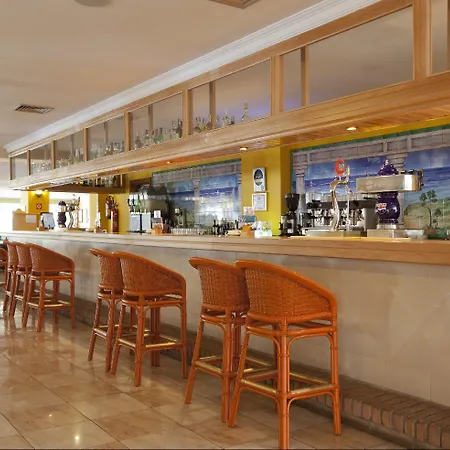 Roquetas Hotel 4*