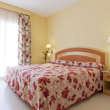 Roquetas Hotel 4*