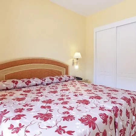 Hotel Roquetas
