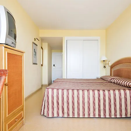 Roquetas Hotel 4*