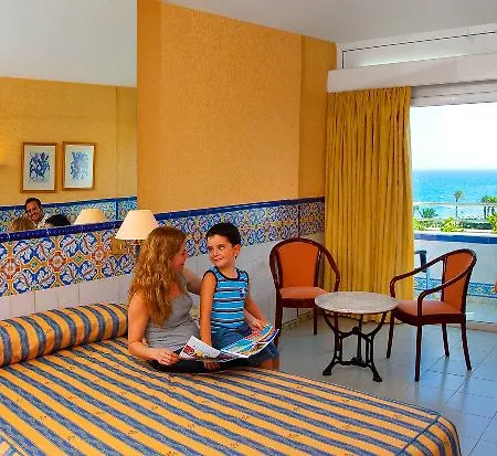 Hotell Roquetas