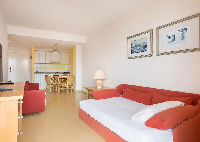 Hotel Roquetas Roquetas de Mar