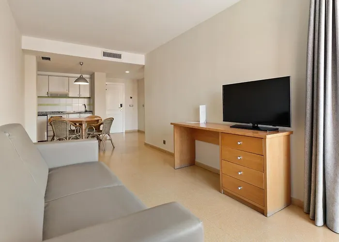 Roquetas Hotel Roquetas de Mar