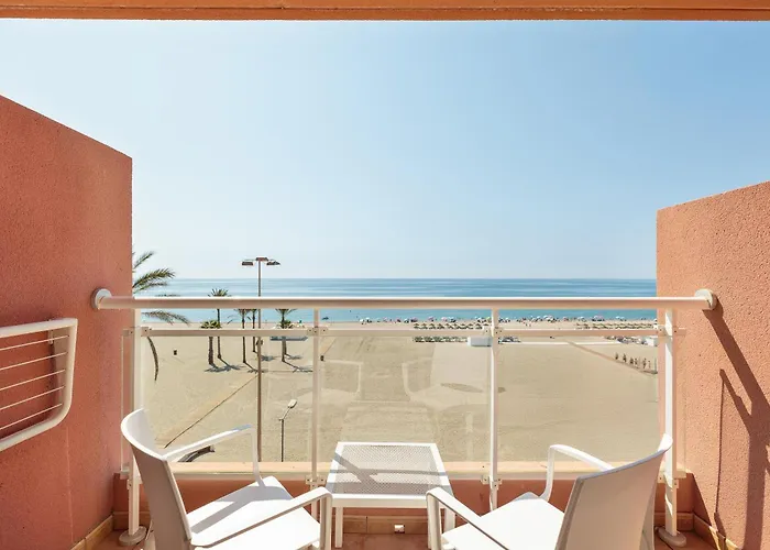 Hotel Roquetas Roquetas de Mar