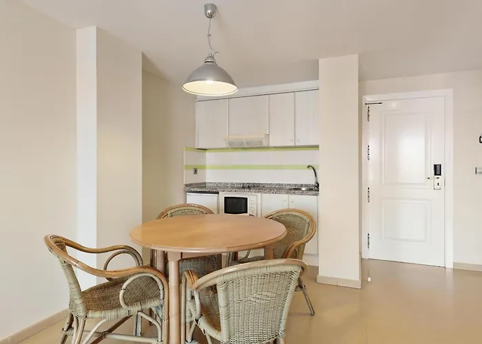 Roquetas 4* Roquetas de Mar