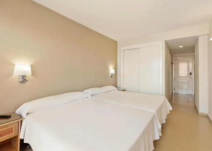 Hotel Roquetas Roquetas de Mar