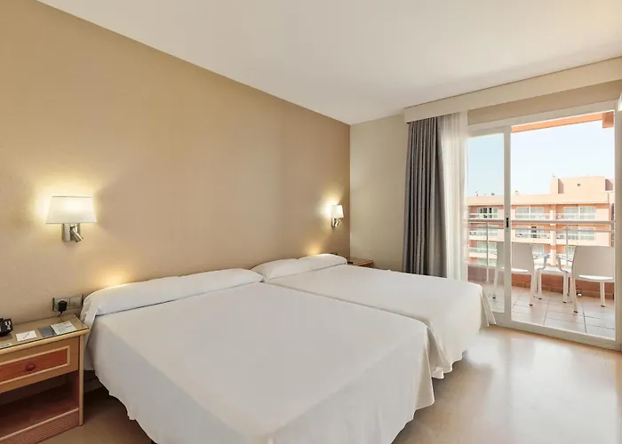 Roquetas Roquetas de Mar