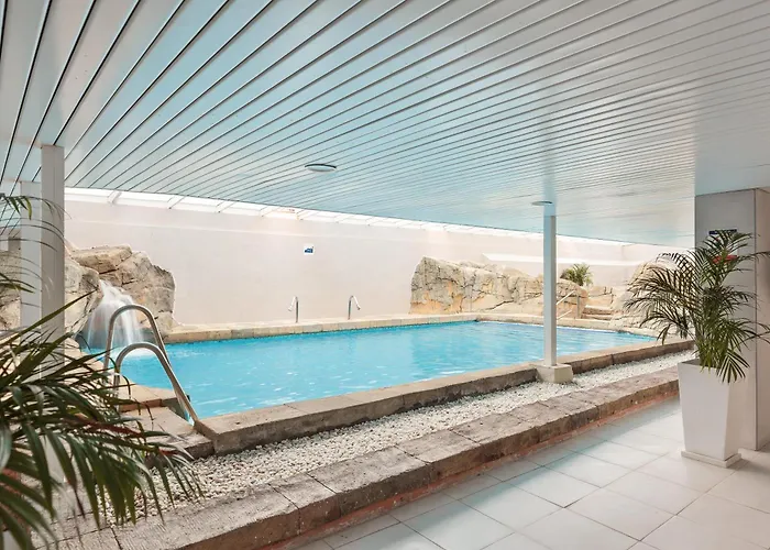 Roquetas Hotel Roquetas de Mar