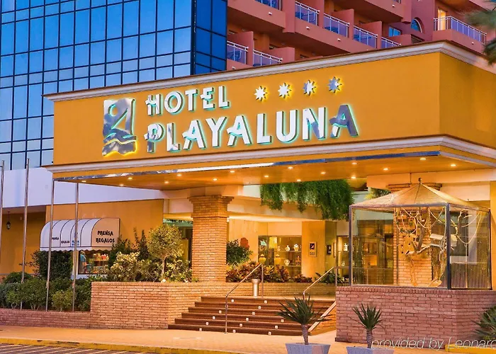 Roquetas 4* Roquetas de Mar