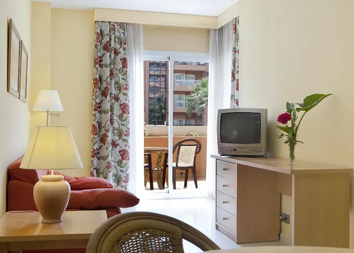 Roquetas Hotel Roquetas de Mar