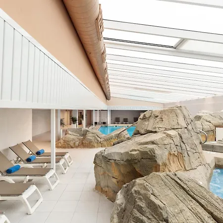 Roquetas Отель 4*