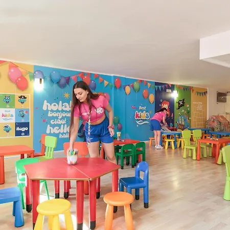 Roquetas Рокетас-де-Мар