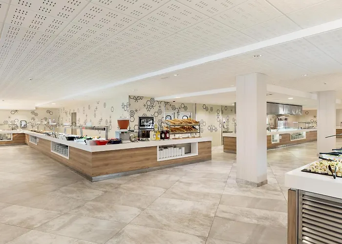 Roquetas Hotell Roquetas de Mar