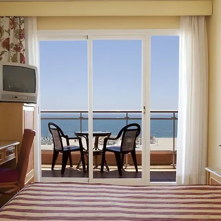 Roquetas Hotel