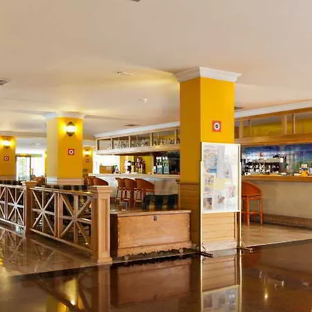 Hotel Roquetas 4*