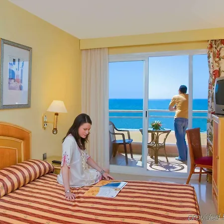 Hotel Roquetas Roquetas de Mar