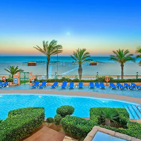 Hotel Roquetas 4*